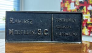 oficina contable con ciudad de san luis potosi