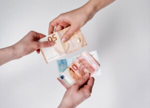 pago de vacaciones y prima vacacional dinero