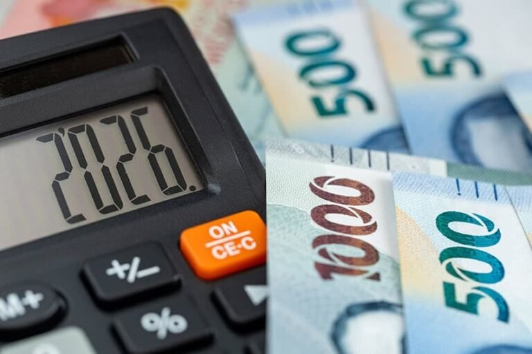 Cuánto paga de impuestos un negocio pequeño en México