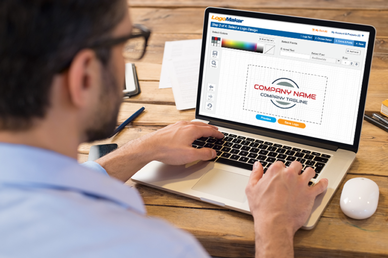 Cómo hago un logo para mi negocio de forma fácil y profesional