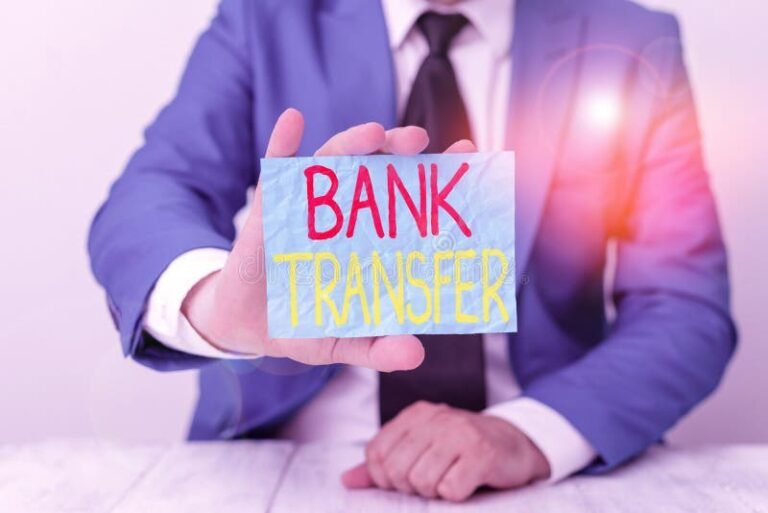 Qué concepto debo poner en una transferencia bancaria para que sea claro 9 Qué concepto debo poner en una transferencia bancaria para que sea claro