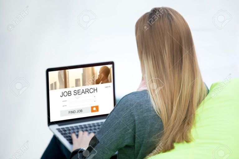 Cómo Encontrar Empleo en SAT Bolsa De Trabajo Sin Experiencia