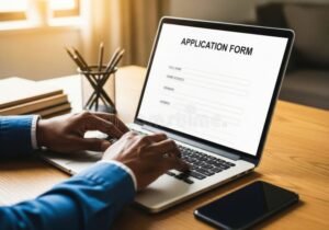 Cómo me registro en el SAT para obtener mi RFC fácilmente 10 persona llenando formulario en linea computadora