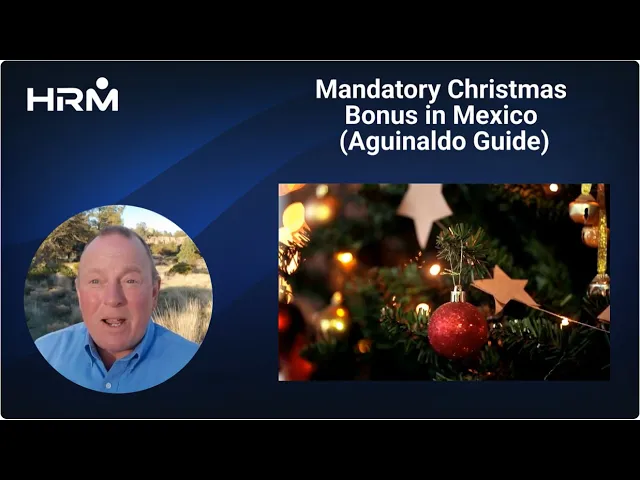 Cuánto es el aguinaldo anual que corresponde según la ley en México 5 Cuánto es el aguinaldo anual que corresponde según la ley en México
