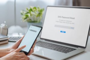 Cómo puedo obtener o recuperar mi clave de cuenta bancaria fácilmente 1 persona recuperando contrasena en computadora portatil