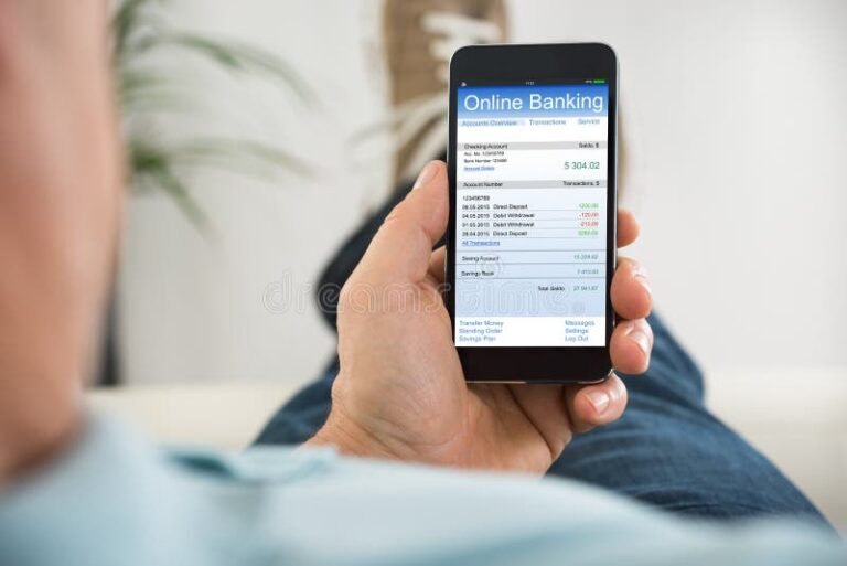 Cómo Hacer Una Transferencia Interbancaria en BBVA México