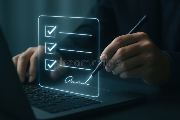 Para Qué Sirve La Firma Electrónica Del SAT Y Cómo Funciona