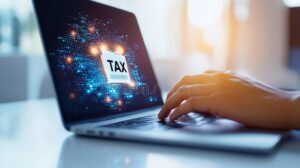 Cómo puedo sacar mi RFC en línea fácil y rápido en el SAT 38 persona usando computadora para tramite fiscal