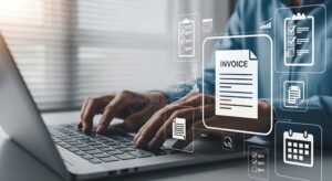 Cómo puedo sacar mis nóminas del SAT fácilmente y rápido 1 persona usando laptop con recibo de nomina