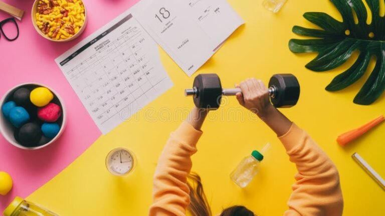 El domingo se paga doble o triple según la ley laboral en México 2 reloj y calendario con monedas y pesos