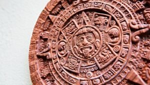 reloj y historial crediticio mexicano simbolico