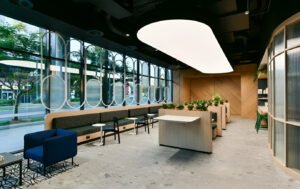 Cuál Es La Lista Oficial De Contadores Públicos Certificados Por SAT 3 sala de contadores trabajando en oficina moderna