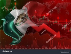 simbolos de finanzas y libertad fiscal mexico