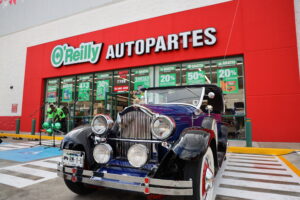 tienda de refacciones para autos en mexico